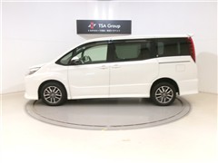 ノア SI
