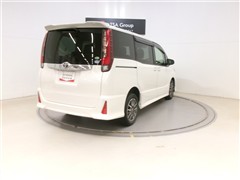 ノア SI
