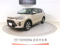トヨタ ライズ Z