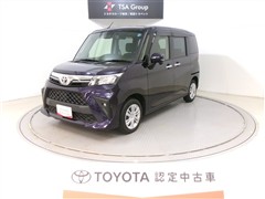 トヨタ ルーミー G
