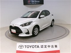ヤリス X
