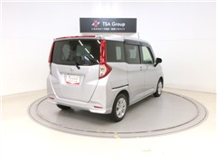 ルーミー G