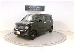 N-WGN C L ホンダセンシング
