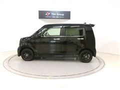 N-WGN C L ホンダセンシング