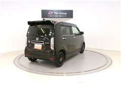 N-WGN C L ホンダセンシング