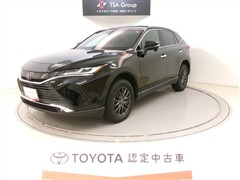 ハリアー G