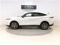 ハリアーPHEV Z