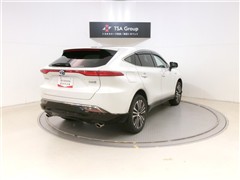 ハリアーPHEV Z