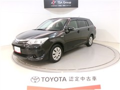 カローラフィールダー HV G