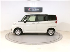 ルーミー G