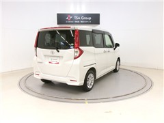 ルーミー G