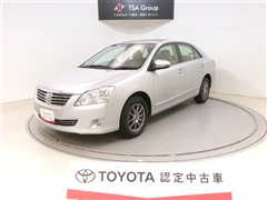 トヨタ プレミオ 1.8X Lパッケージ