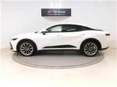 クラウン クロスオーバー Z