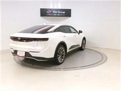 クラウン クロスオーバー Z