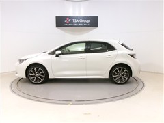 カローラスポーツ G Z