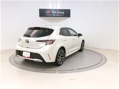 カローラスポーツ G Z