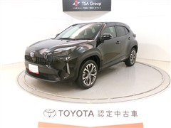 トヨタ ヤリスクロス Z