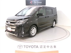 ノア SI