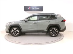 RAV4 アドベンチャー