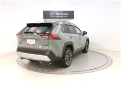 RAV4 アドベンチャー