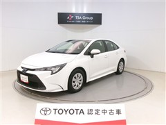 カローラ ハイブリッド G-X
