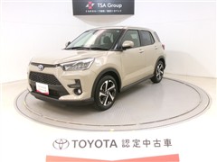 トヨタ ライズ Z