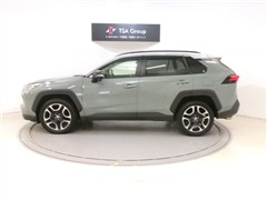 RAV4 アドベンチャー