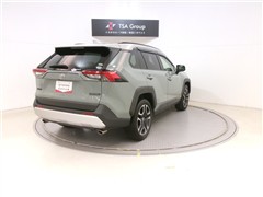 RAV4 アドベンチャー