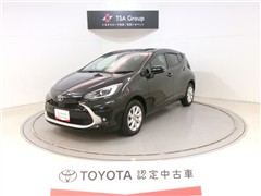 トヨタ アクア Z