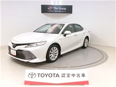 トヨタ カムリ G