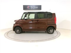 N-BOX G Lホンダセンシング