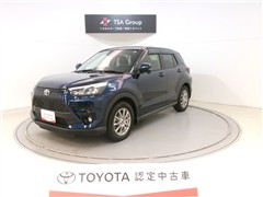 トヨタ ライズ X