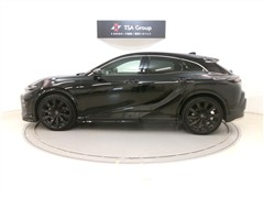 クラウン スポーツ Z