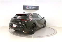 クラウン スポーツ Z