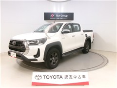 ハイラックス Z
