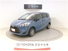 シエンタ G グランパー