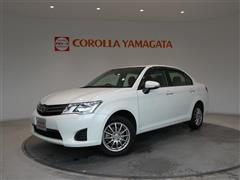 カローラアクシオ G 4WD