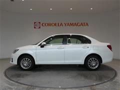 カローラアクシオ G 4WD