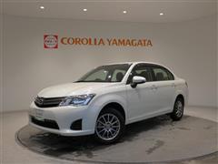 カローラアクシオ G 4WD