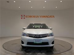 カローラアクシオ G 4WD