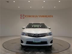 カローラアクシオ G 4WD