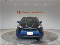 シエンタ G 6ニンノリ