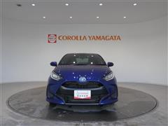 ヤリス ハイブリッド Z