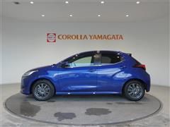 ヤリス ハイブリッド Z