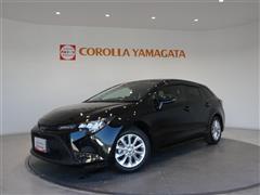 カローラツーリング S