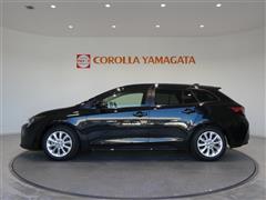 カローラツーリング S