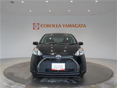 シエンタ G セーフティーED2 4WD