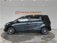 シエンタ G セーフティーED2 4WD