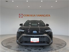 カローラクロス ハイブリッド Z