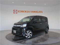 ダイハツ　ムーヴ カスタム RSハイパーリミテ